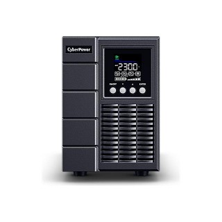 CyberPower | Smart App UPS Systems | OLS1500EA-DE | 1500 VA | 1350 W