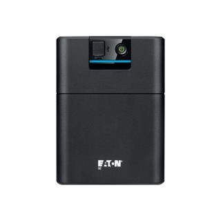 Eaton | UPS | 5E Gen2 900UI IEC | 900 VA | 480 W