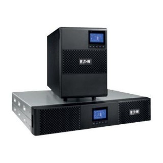 Eaton | UPS | 9SX 1500i Rack2U | 1500 VA | 1350 W | 240 V | 200 V