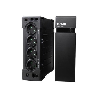 Eaton | UPS | Ellipse ECO 1200 USB DIN | 1200 VA | 750 W