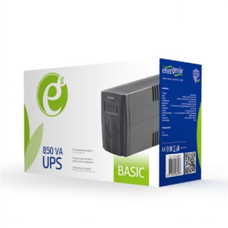 EnerGenie | EG-UPS-B850 "Basic 850" UPS