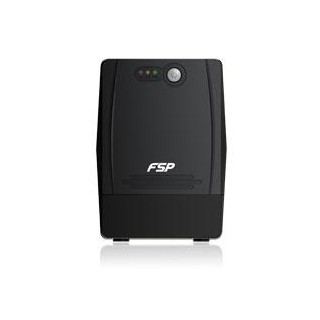 FSP | FP 1000 | 1000 VA | 110 / 120 VAC or 220 / 230 / 240 VAC V | 290 V