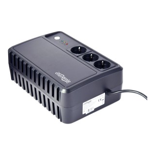 Gembird | UPS Desktop | EG-UPS-3SDT800-01 | 800 VA | 480 W