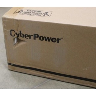 SALE OUT. CyberPower OLS3000ERT2UA Smart App UPS Systems CyberPower DAMAGED PACKAGING | CyberPower | DAMAGED PACKAGING