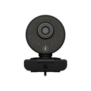 Raidsonic | Webcam with microphone | IB-CAM501-HD