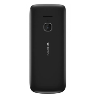 Nokia | Yes | 225 4G TA-1316 | Black | 2.4 " | TFT | 240 x 320 pixels | 64 MB | 128 MB | Dual SIM | Nano-SIM | 3G | Bluetooth | 5.0 | USB version MicroUSB | Built-in camera | Main camera 0.3 MP | 1150 mAh