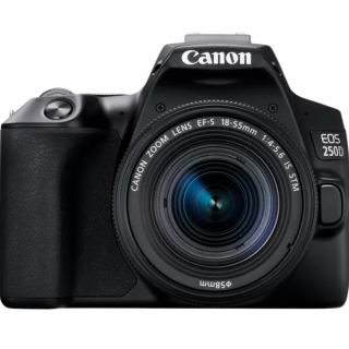 Canon | Megapixel 24.1 MP | Image stabilizer | ISO 25600 | Display diagonal 3 " | Wi-Fi | Video recording | Automatic