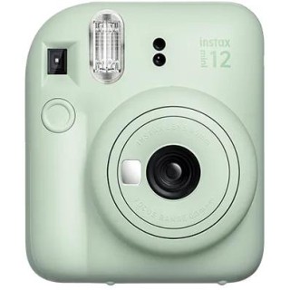 Fujifilm | Instax mini 12 | Green | 800