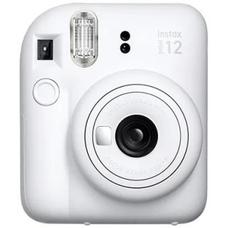 Fujifilm | Instax mini 12 | White | 800