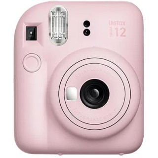 Fujifilm | Instax mini 12 | Pink | 800