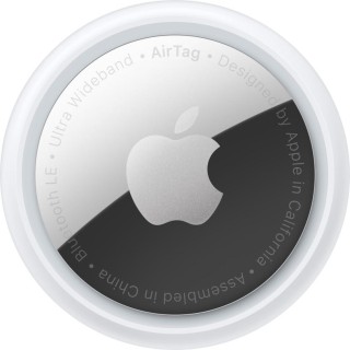 AirTag (1 Pack) | Apple | Tracker | AirTag (1 Pack)