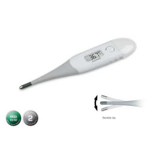 Medisana TM-60E Digital Thermometer with flexible tip (AM) | Medisana