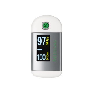 PM 100 Pulse Oximeter