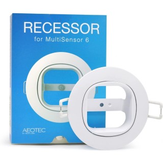 AEOTEC | Aeotec Recessor for MultiSensor 6