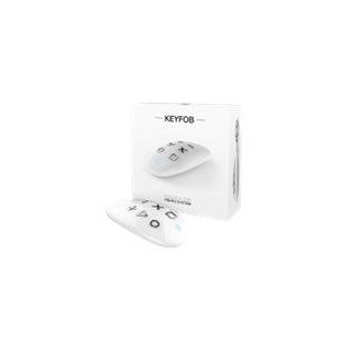 Fibaro | KeyFob | Z-Wave | White