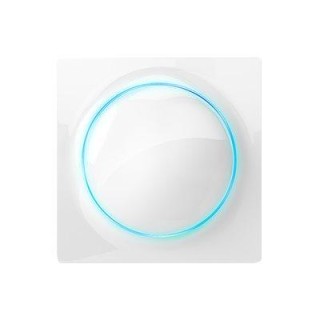 Fibaro | Walli Dimmer | Z-Wave EU | White