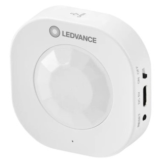 Ledvance SMART+ WiFi Motion Sensor | Ledvance | SMART+ WiFi Motion Sensor | White