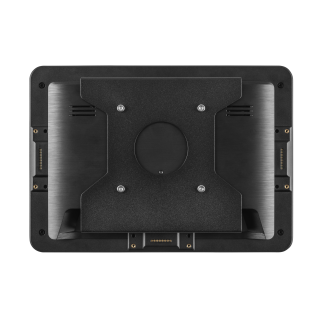 ProDVX I/O Cover plate for 10SLB / 10X(P)(L) | ProDVX | ProDVX I/O Cover plate for 10SLB / 10X(P)(L) | Black