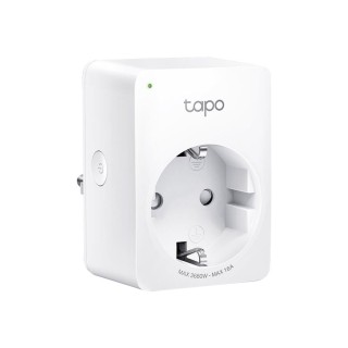 TP-LINK | Mini Smart Wi-Fi Socket | Tapo P110 | White