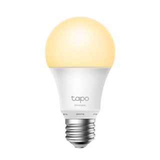 TP-LINK | Smart Wi-Fi Light Bulb | Tapo L510E