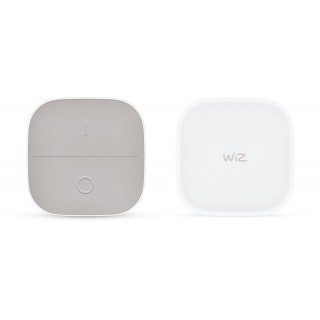 WiZ | Portable Button