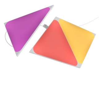 NanoleafShapes Triangles Expansion Pack (3 panels)1 x 1.5 W16M+ colours