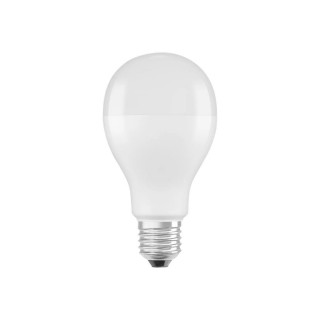 Osram Parathom Classic LED 150 non-dim 19W/827 E27 bulb | Osram | Parathom Classic LED | E27 | 19 W | Warm White