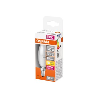 Osram Parathom Classic LED 40 dimmable 4