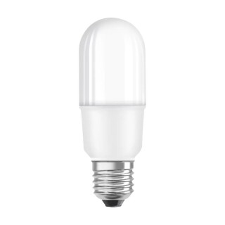 Osram Parathom Stick LED FR 75 non-dim 9W/827 E27 bulb | Osram | Parathom Stick LED FR | E27 | 9 W | Warm White