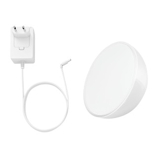 Philips HueHue Go Portable Light6 WWhite and color ambianceZigbee