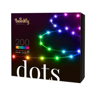 TwinklyDots Smart LED Lights 60 RGB (Multicolor)