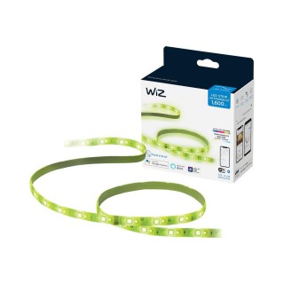 WiZ | Smart WiFi Lightstrip 2m Starter Kit | 20 W | White