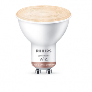 WiZ | Philips Smart WiFi Spot PAR16
