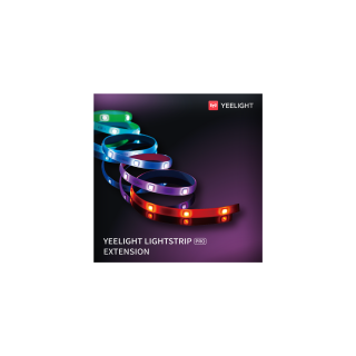 Yeelight LED Lightstrip Pro Extention 1m | Yeelight | LED Lightstrip Pro Extention 1m | 2.1 W | WLAN