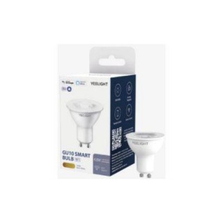 Yeelight | LED Smart Bulb GU10 4.5W 350Lm W1 White Dimmable