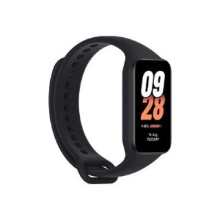 Xiaomi | Smart Band 8 Active | Fitness tracker | Colour | Bluetooth | Black