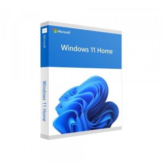 English | Full Packaged Product (FPP) | USB Flash drive | 64-bit | Microsoft | Windows 11 Home | HAJ-00090