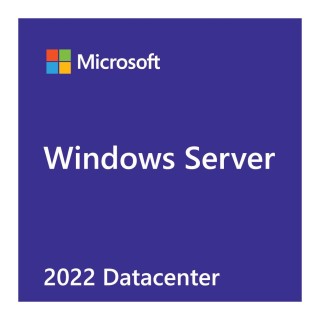 Microsoft | Windows Server Datacenter 2022 | P71-09389 | English | 16 Core | DVD-ROM | Licence