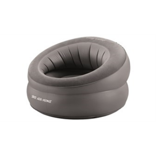 Easy Camp | Movie Seat Single | Comfortable sitting position Easy to inflate/deflate Soft flocked sitting surface
