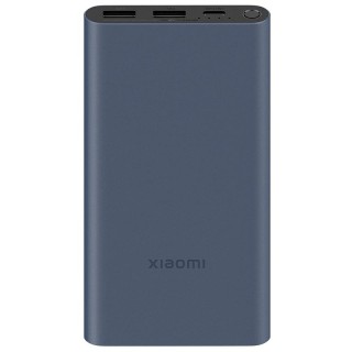 Xiaomi | Power Bank | 10000 mAh | 1 x USB-C