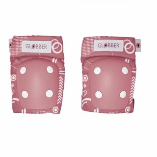 Globber | Pink | Elbow and knee protectors | 529-211