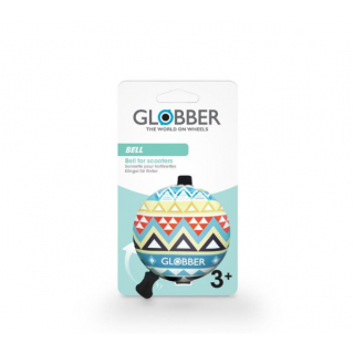 Globber | Scooter Bell | 533-206 | Mint