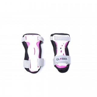 GLOBBER Scooter Protective Pads Junior XXS Range A (25 kg)