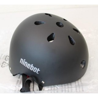 SALE OUT. Segway Ninebot Commuter Helmet (Black) L