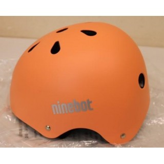 SALE OUT. Segway Ninebot Commuter Helmet (Orange) L