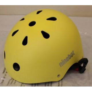SALE OUT. Segway Ninebot Commuter Helmet (Yellow) L