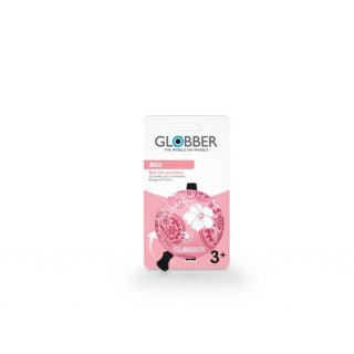 Globber | Scooter Bell | 533-210 | Pastel Pink