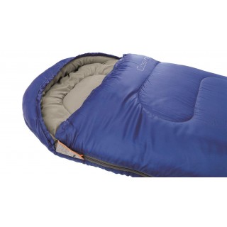 Easy Camp Cosmos Blue Sleeping Bag