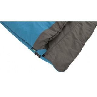 Outwell | Celebration Lux Double | Sleeping Bag | 225 x 140 cm | 2 way open - auto lock