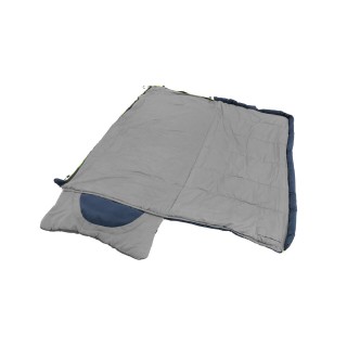 Outwell | Sleeping Bag | 170 x 70 cm | Left Zipper